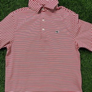 Vineyard vines polo